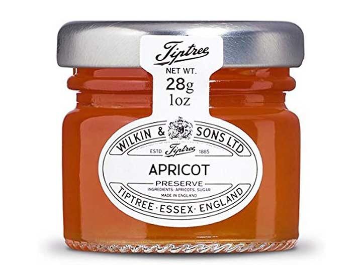Wilkin & Sons Tiptree Apricot Conserve