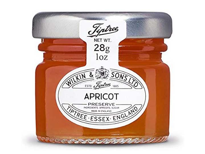 Wilkin & Sons Tiptree Apricot Conserve