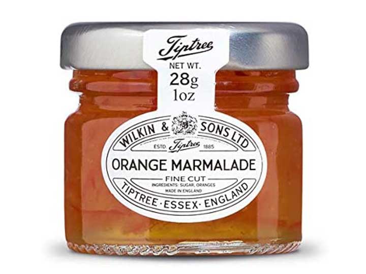 Wilkin & Sons Tiptree Orange (fine cut)