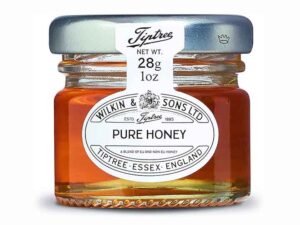Wilkin & Sons Tiptree Pure Clear Honey